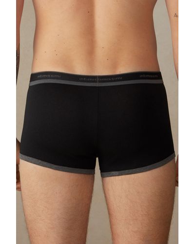Intimissimi Boxers for Men | Online Sale up to 60% off | Lyst