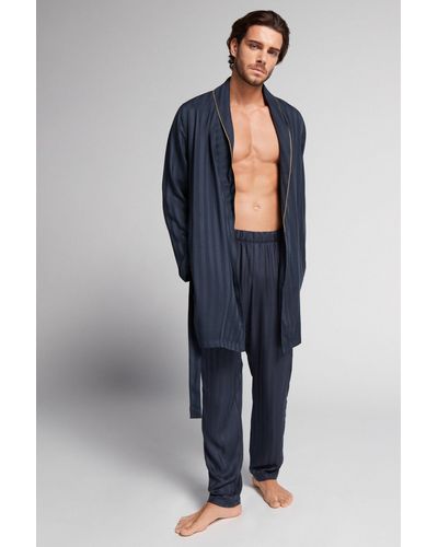 Nightwear And Sleepwear for Men | Lyst