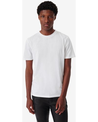 IRO Okobo Round Neck T-shirt - White