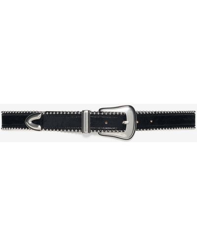 Ceintures IRO pour femme R ductions en ligne jusqu 56 Lyst