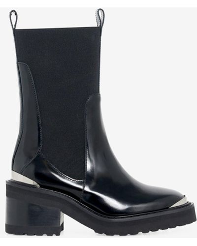 IRO Boots for Women Online Sale up to 84 off Lyst