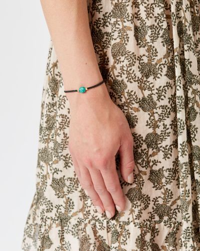 Isabel Marant Armband Chumani - Natur