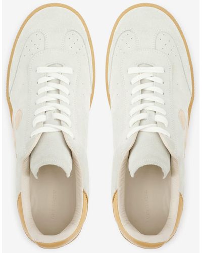 Isabel Marant Sneaker Brycy - Weiß