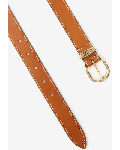 Isabel Marant Ceinture Zadd - Blanc