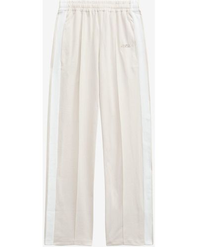 Isabel Marant Pantalon Roldy - Blanc