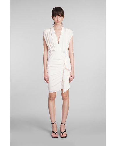 IRO Essone Dress - White