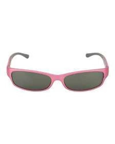 Philippe Starck P0610* Eyewear - Pink