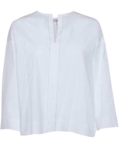 Peserico Shirt - White
