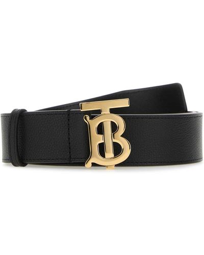 Burberry Belt - Black