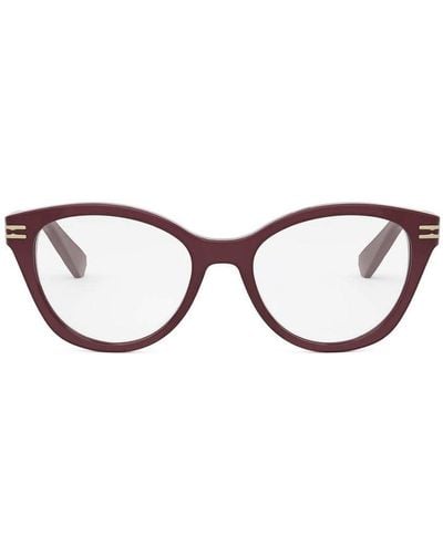 BVLGARI Glasses - Brown