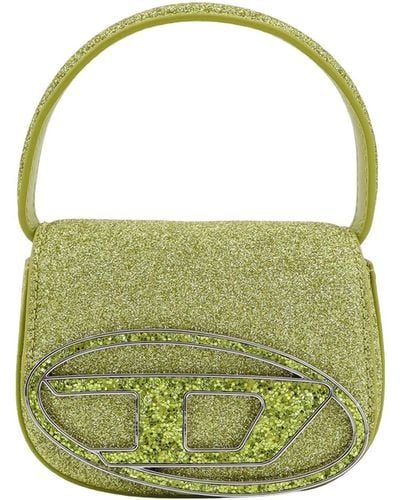 DIESEL Handbag - Green