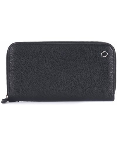 Orciani Wallet - Gray
