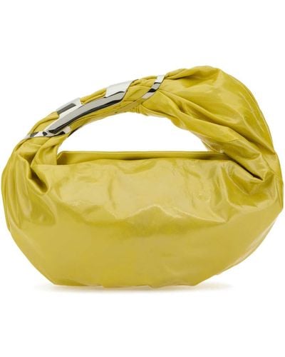 DIESEL Handbags - Yellow