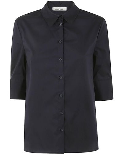 Liviana Conti Shirt - Black