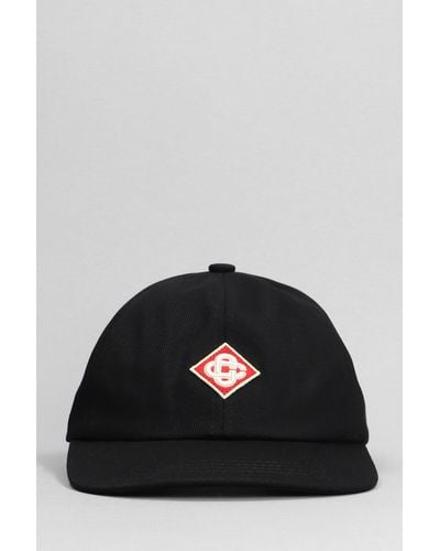 Casablancabrand Hats - Black