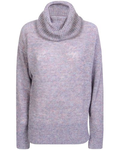 IRO Jumpers - Purple