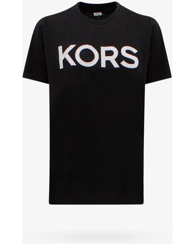 MICHAEL Michael Kors T-shirt - Black