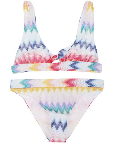 Missoni Bikini - Multicolour