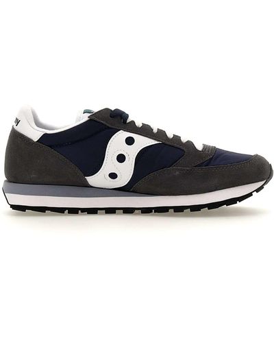 Saucony Jazz Sneakers for Men - Up to 63% off | Lyst