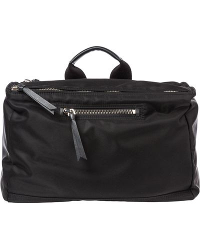 Givenchy Pandora Duffle Bag - Black