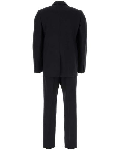 Jil Sander Complete - Black