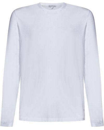 James Perse T-Shirt - White