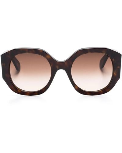 Chloé Naomy Sunglasses - Multicolour