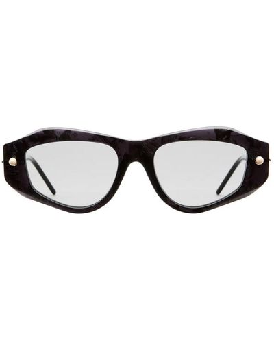 Kuboraum Maske P15 Eyeglasses - Black