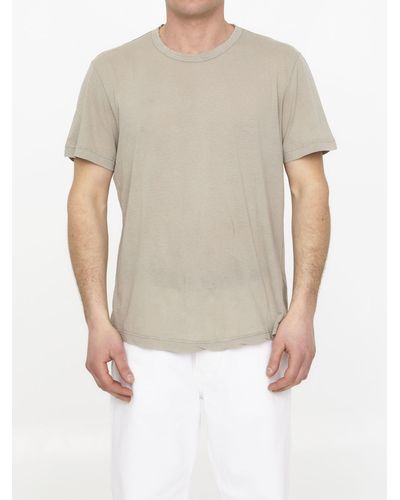 James Perse T-shirts for Men | Online Sale up to 76% off |