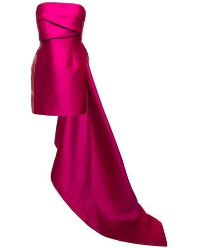 Pink Solace London Dresses for Women | Lyst
