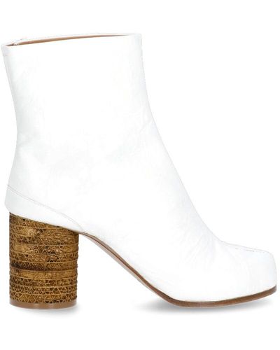 Maison Margiela Boots White
