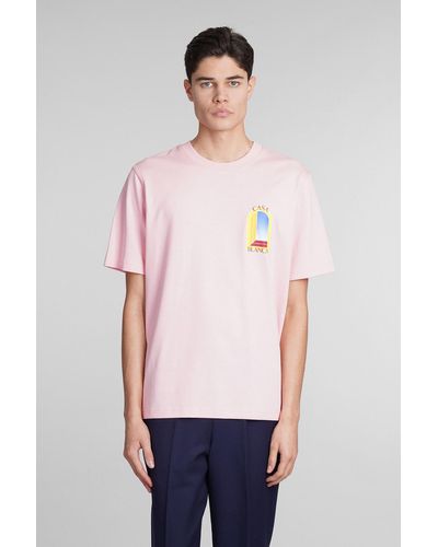 Casablancabrand T-Shirt - Multicolour