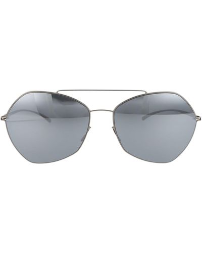 Mykita Mmesse012 Sunglasses - Gray