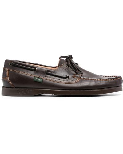 Paraboot bateau online