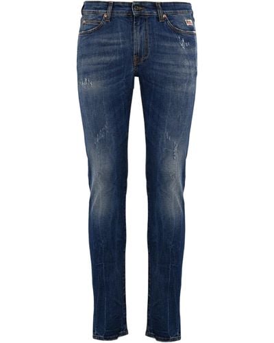 Amazon jeans sale uomo roy rogers