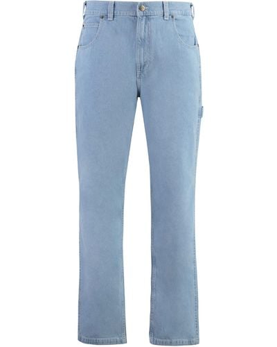 Dickies Garyville 5-Pocket Jeans - Blue