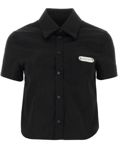DSquared² Shirts - Black