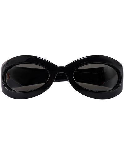 Gucci Sunglasses - Black