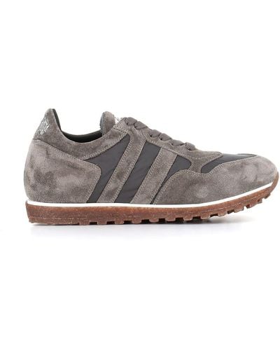 Alberto Fasciani Sneaker Sport 6501 - Gray