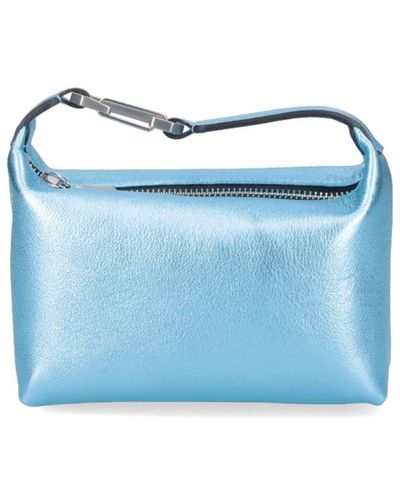 Eera Moon Handbag - Blue