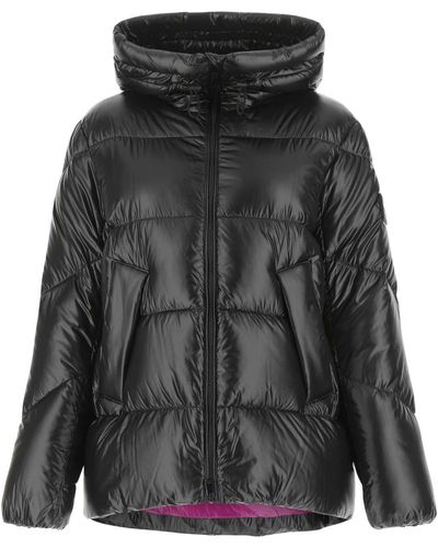 Tatras Nylon Down Jacket - Black