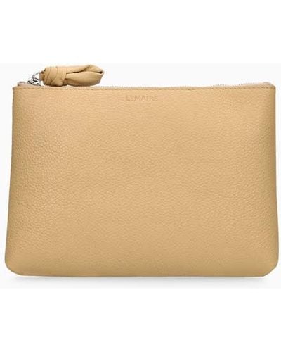 Lemaire Clutch - Natural