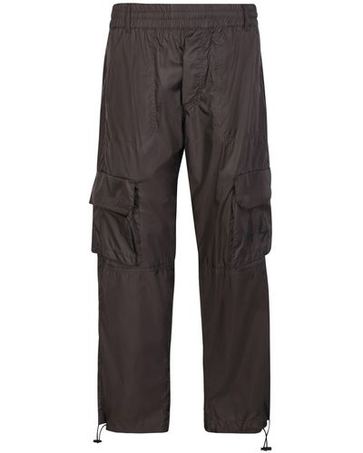 44 Label Group Cargo Pants - Gray