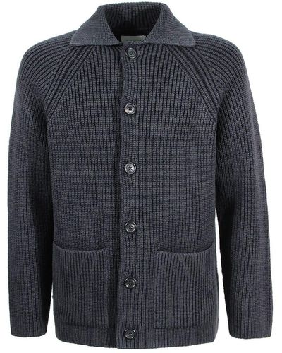 Circolo 1901 Cardigan Circolo - Blue