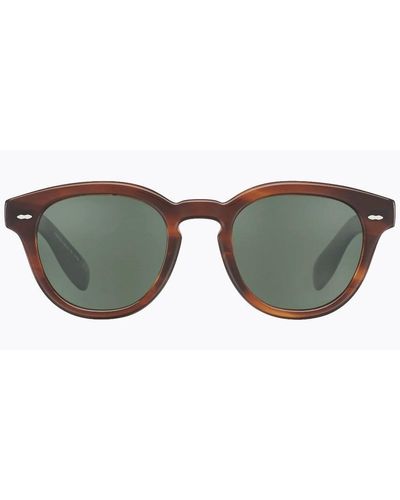 Oliver Peoples Ov5413/Su 1679P1 Sunglasses - Brown