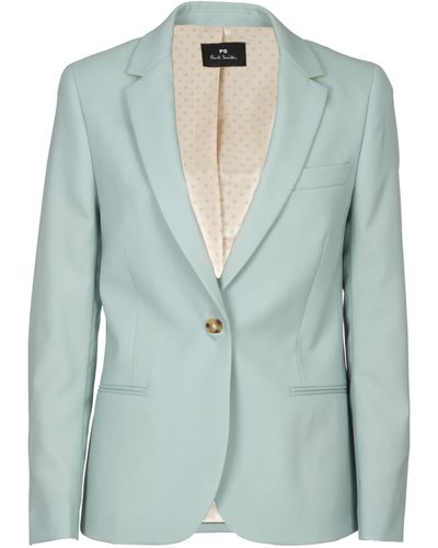 Paul Smith Jacket - Green