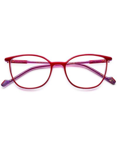 Etnia Barcelona Eyewear - Red