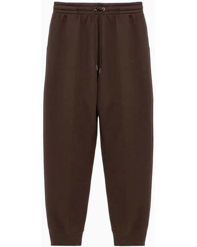 Nike Tech Fleece Reimagined Trousers Fn3403-237 - Brown