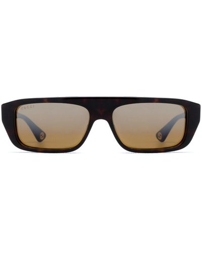 Gucci Gg1617S Sunglasses - Grey