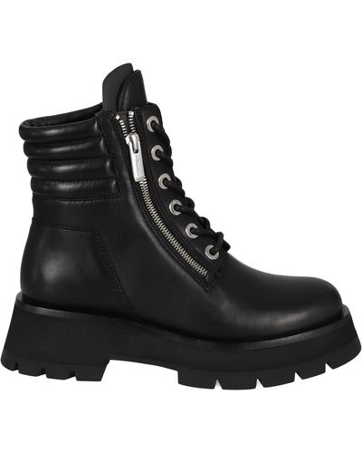 3.1 Phillip Lim Boots - Black